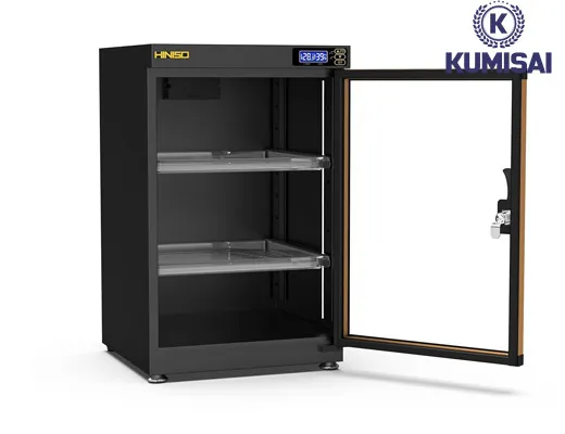 Tủ chống ẩm HINISO AD-80S - 6
