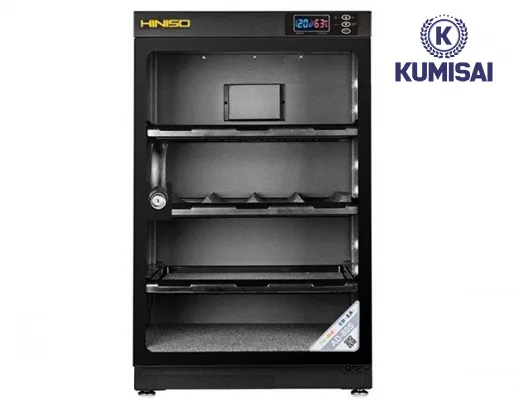 Tủ chống ẩm HINISO AD-80S - 7