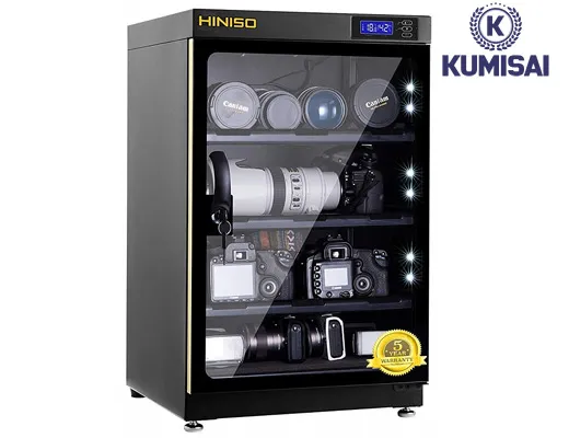 Tủ chống ẩm HINISO AD-80S