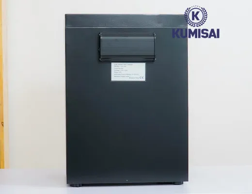 Tủ chống ẩm Kumisai DHC 060 - 4