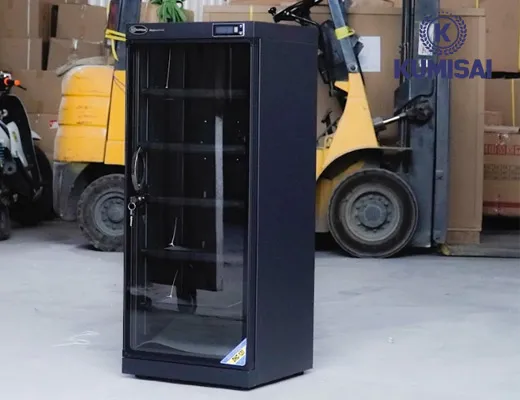 Tủ chống ẩm Kumisai DHC 120 - 6