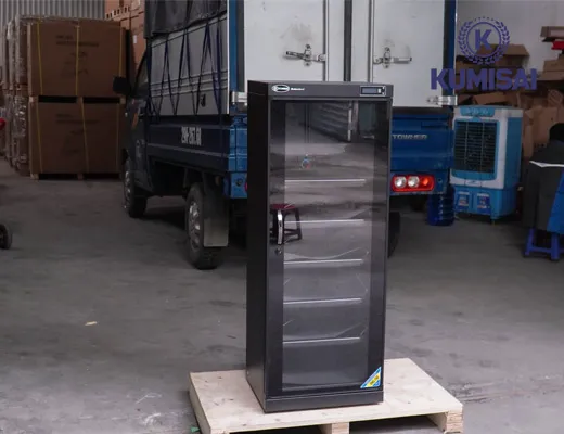 Tủ chống ẩm Kumisai DHC 160 - 5