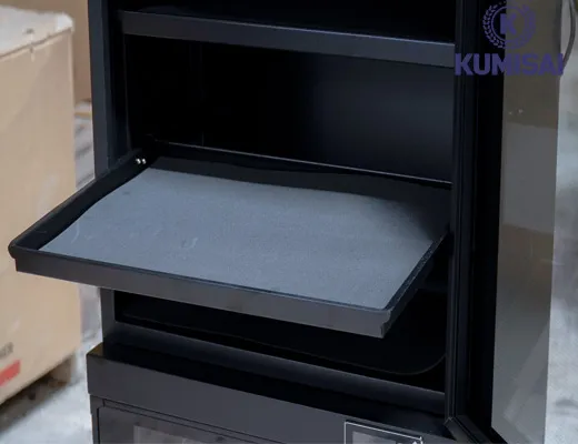 Tủ chống ẩm Kumisai DHC 200 - 6