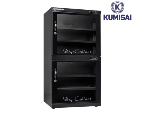 Tủ chống ẩm Kumisai DHC 300 - 3