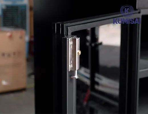 Tủ chống ẩm Kumisai DHC 800 - 7