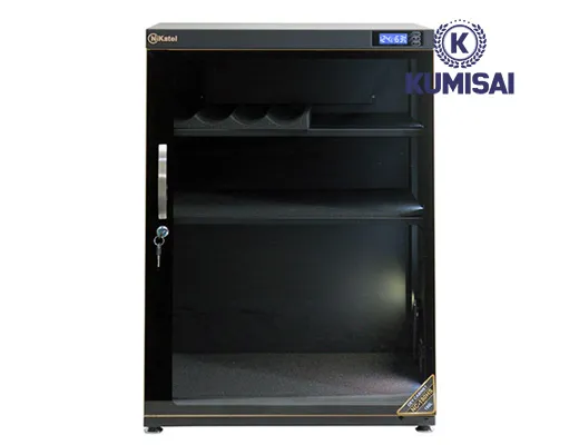 Tủ chống ẩm Nikatei NC-180HS (180 lít) - 6