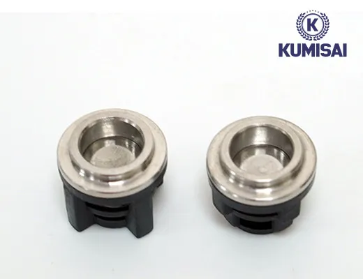 Van 1 chiều máy rửa xe - 4
