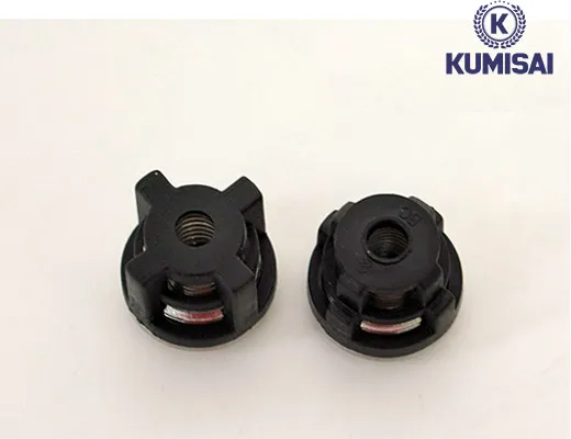 Van 1 chiều máy rửa xe - 5