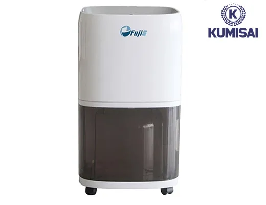 Máy hút ẩm FujiE HM-918EC