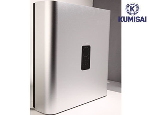 Máy lọc không khí công nghiệp Puresys AIO-20 - 3