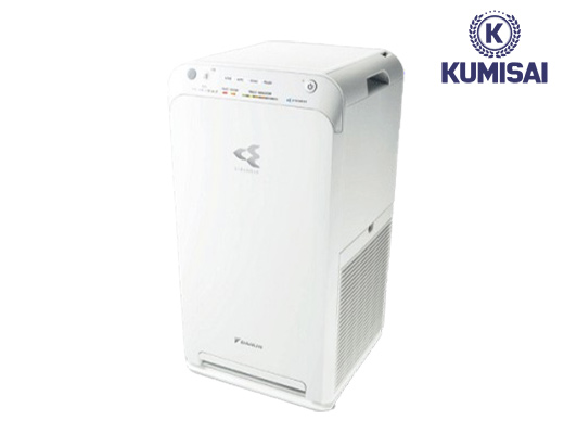 Máy lọc không khí Daikin MC55UVM6