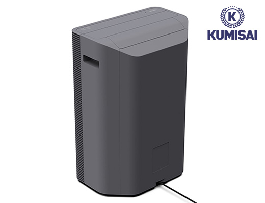 Máy lọc không khí Hitachi EP-PF120J - 4