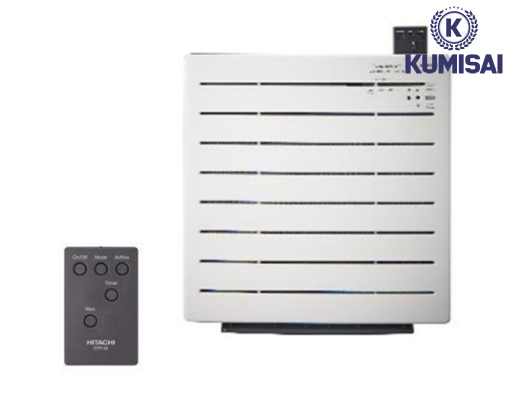 Máy lọc không khí Hitachi EP-PZ30J