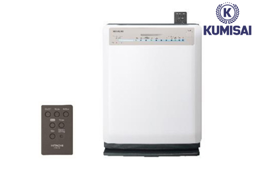 Máy lọc không khí Hitachi EP-PZ50J