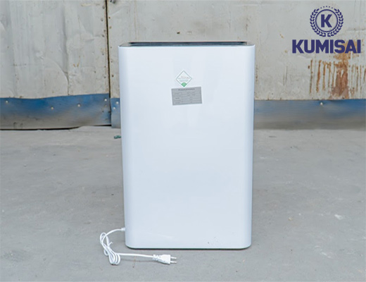 Máy lọc không khí Kumisai KMS-D60 - 4