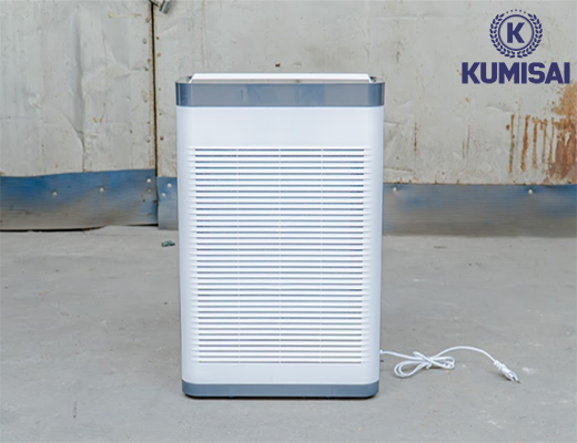 Máy lọc không khí Kumisai KMS-D66 - 3