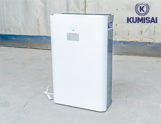 Máy lọc không khí Kumisai KMS-D66 - 5