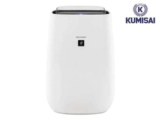 Máy lọc không khí Sharp FP-J40E-W