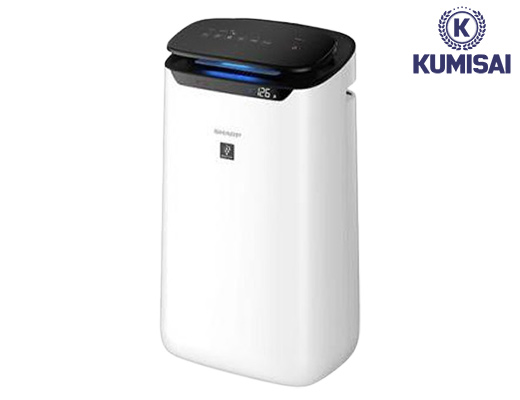 Máy lọc không khí Sharp FP-J60E-W