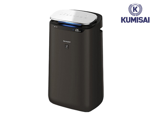 Máy lọc không khí Sharp FP-J80EV-H