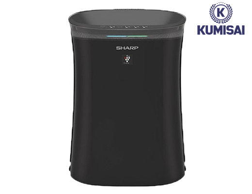 Máy lọc không khí và bắt muỗi Sharp FP-GM50E-B