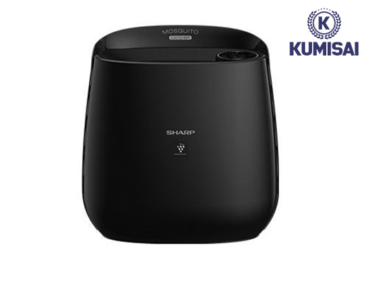 Máy lọc không khí và bắt muỗi Sharp FP-JM30V-B