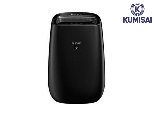 Máy lọc không khí và bắt muỗi Sharp FP-JM40V-B