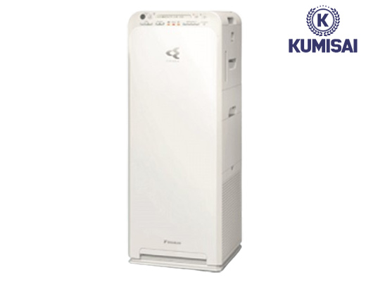 Máy lọc không khí và tạo ẩm Daikin MCK55TVM6
