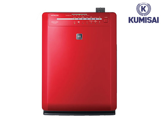 Máy lọc không khí và tạo ẩm Hitachi EP-A6000