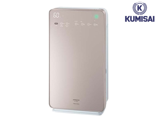 Máy lọc không khí và tạo ẩm Hitachi EP-A9000
