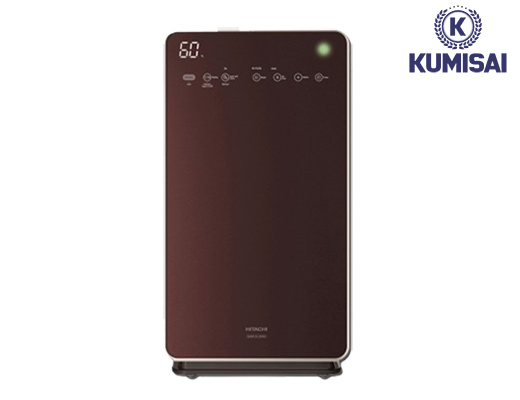 Máy lọc không khí và tạo ẩm Hitachi EP-L110E