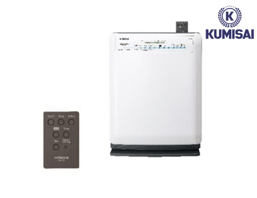 Máy lọc không khí và tạo ẩm Hitachi EP-P50J