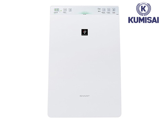 Máy lọc không khí và tạo ẩm Sharp KC-F30EV