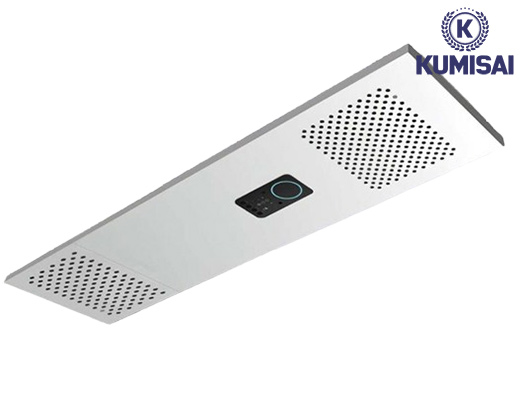 Máy lọc không khí và tiệt trùng PureSys AIO-30