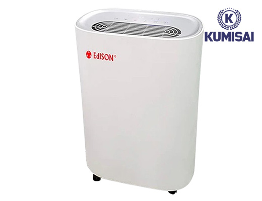 Máy hút ẩm Edison ED-27BE