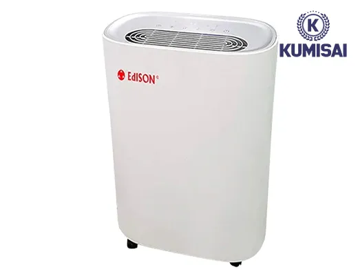 Máy hút ẩm Edison ED-27BE