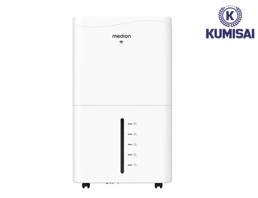 Máy hút ẩm chính hãng Medion MD10832