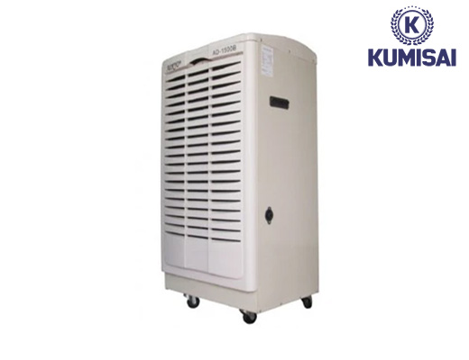 Máy hút ẩm công nghiệp AIKYO AD-1500B