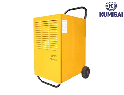 Máy hút ẩm công nghiệp AIKYO AD-50EU