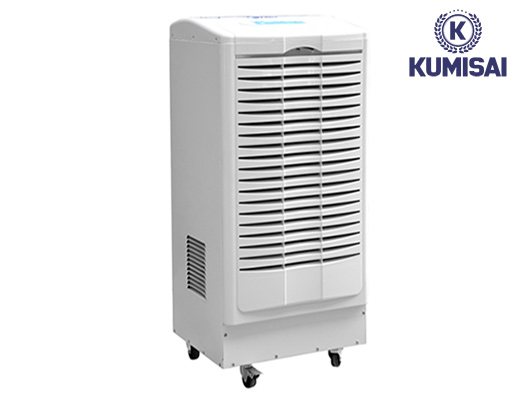 Máy hút ẩm công nghiệp FujiE HM-1500D