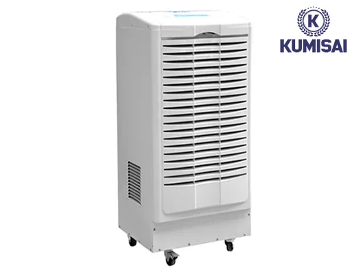 Máy hút ẩm công nghiệp FujiE HM-1500D