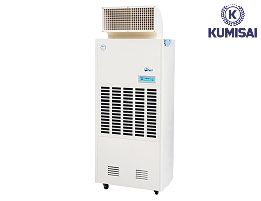 Máy hút ẩm công nghiệp FujiE HM-2408DS