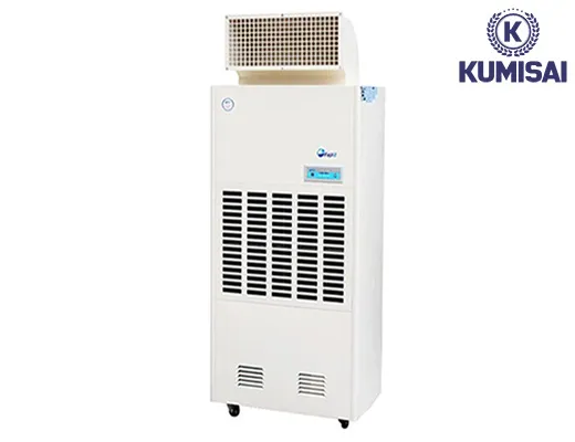 Máy hút ẩm công nghiệp FujiE HM-2408DS