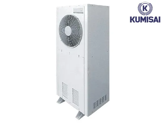 Máy hút ẩm công nghiệp FujiE HM-240EB