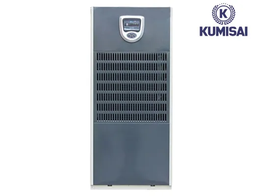 Máy hút ẩm công nghiệp FujiE HM-2500DN