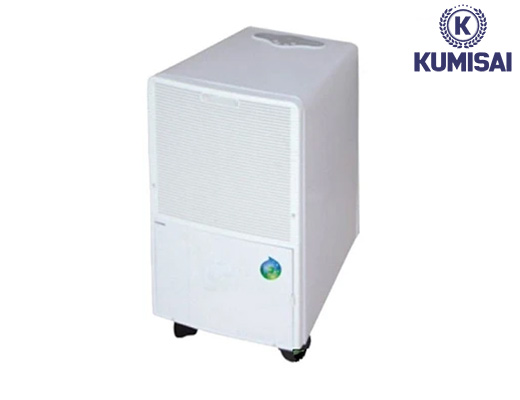 Máy hút ẩm công nghiệp FujiE HM-368D