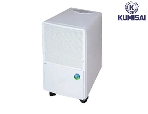 Máy hút ẩm công nghiệp FujiE HM-368D
