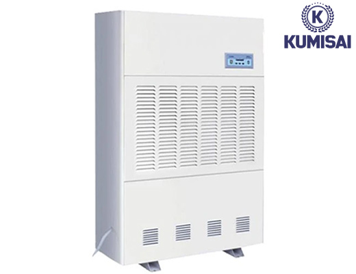 Máy hút ẩm công nghiệp FujiE HM-480EB