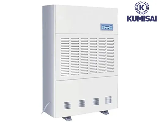 Máy hút ẩm công nghiệp FujiE HM-480EB