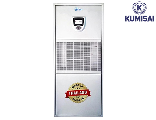 Máy hút ẩm công nghiệp Fujie HM-500BH